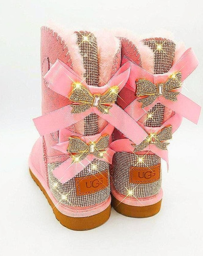 Ugg women pink - ugg, women’s
