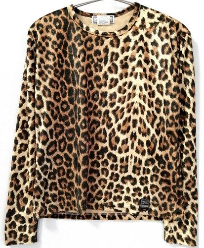 Gianni versace leopard - gianni,