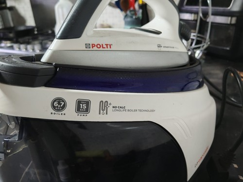 Polti vaporella xm80c iron - polti, la