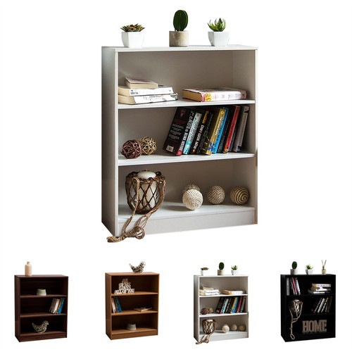 Cambridge tier low bookcase - tier,