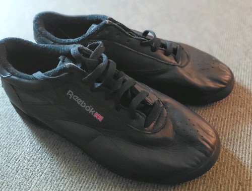 Vintage reebok classic - classic, womens