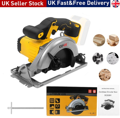 For dewalt 21v 165mm brushless - for,