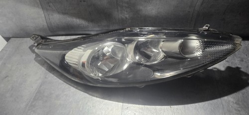 Ford fiesta 7 osf - ,