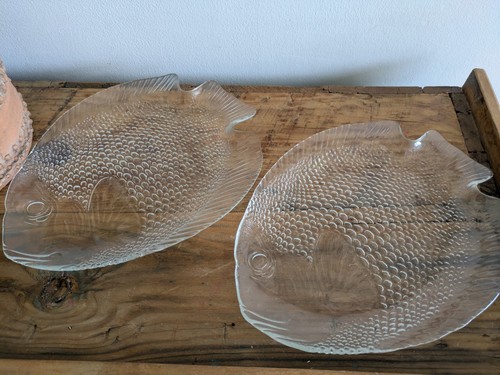 Vintage 1970s french - 2x,