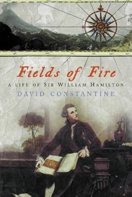 Fields fire life of - of, sir