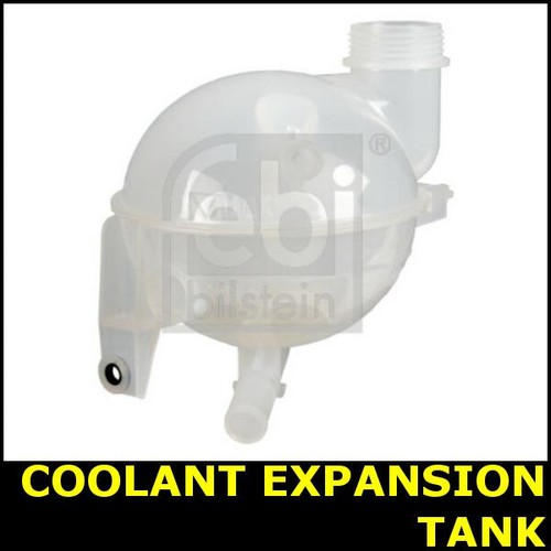 Coolant expansion tank fits - coolant,