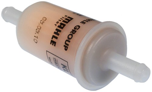Motorcycle kl97 mahle - mahle, fuel