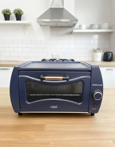 Mini tandoor oven - oven,