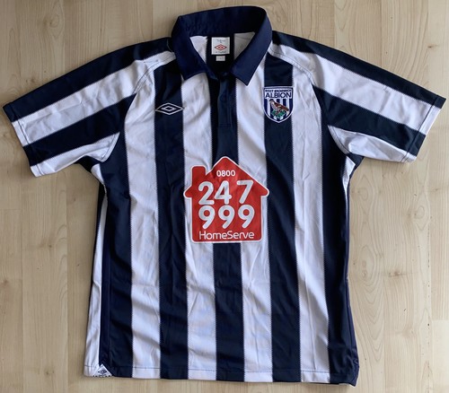 2010 original umbro - original, west