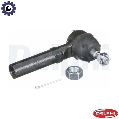 Tie rod end - tie,