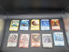 Vintage Duel Masters Old Trading Cards Card Bundle TCG Job Lot Bulk 2004 2005