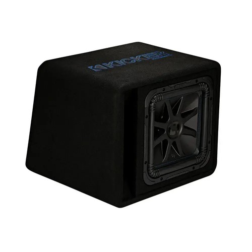 Kicker solo baric - kicker, l7