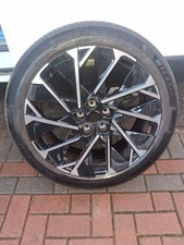 Renault Genuine 20" 8J ET50