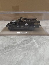 Atlas Editions M3 Scout Car