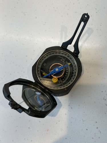 Kataoka geological compass - kataoka,