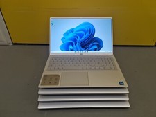 Dell Inspiron 15 5502 Intel i5 11th Gen 16GB Ram 512GB  SSD FULL HD 1920 X 1080