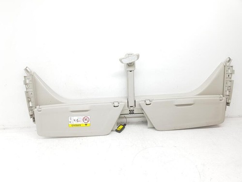 98018897bj sun visor - sun, lh