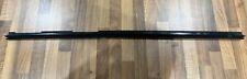 VOLKSWAGEN GOLF JETTA MK2 OFFSIDE REAR  INNER WINDOW SCRAPER FELT SEAL 5 DOOR