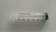 Syringes - 5ml 20ml 50ml 100ml