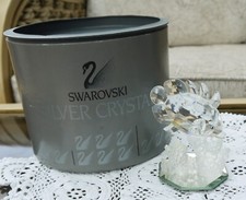 Swarovski "Fish on Coral"