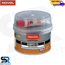 NOVOL BUMPER FIX PUTTY 500G -