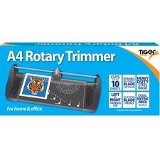 A4 Precision Photo, Rotary Paper, Cutter Trimmer Arts Crafts Home Card