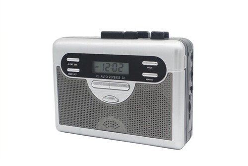 Class walkman cassette player - walkman,