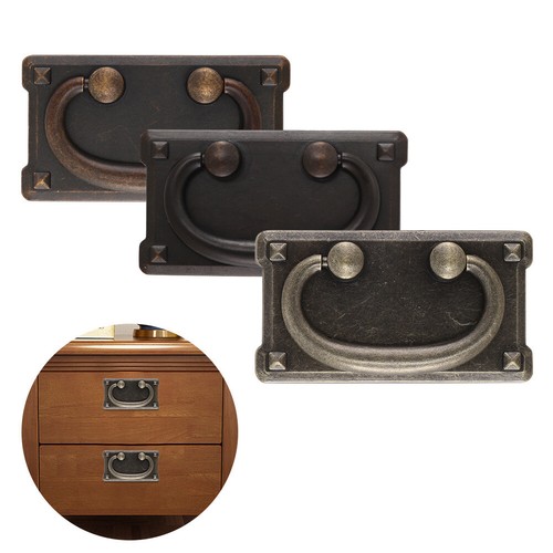 Packs vintage bronze - 4/8,