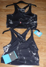 2x Active Tu Low Impact