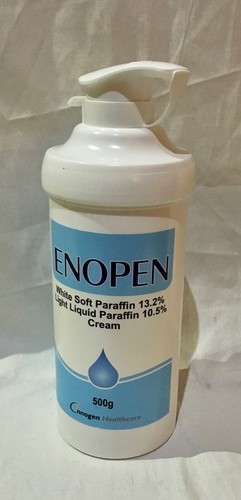 Enopen white soft paraffin - enopen,