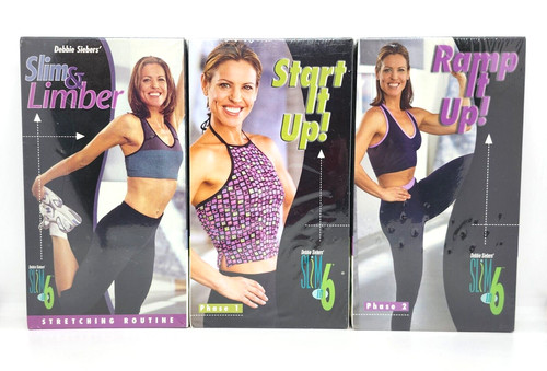 Debbie siebers slim - debbie, ~