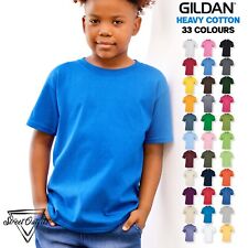 Gildan Kids Heavy T-Shirt