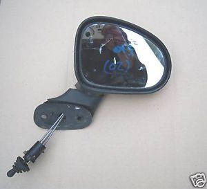 Daewoo matiz 1998 - matiz, offside