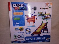 STEM Click Sticks Imagi-Build