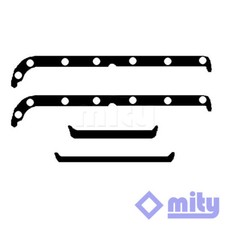 Fits Vauxhall Frontera