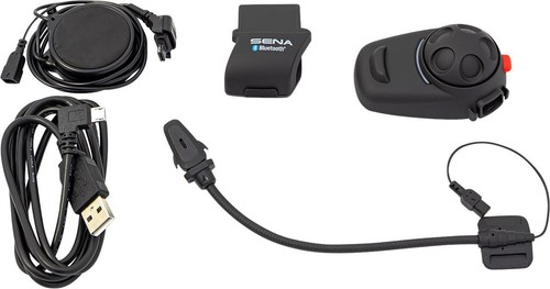 Sena boom wired micro - sena, smh5
