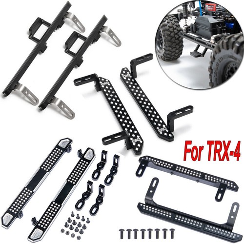 2pcs metal pedal side - metal,