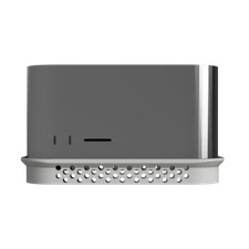 Raised Airflow Desk Stand for