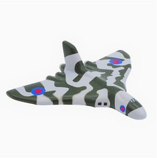 AVRO Vulcan Plane Stress Toy
