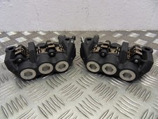 Genuine Yamaha MT01 YZF R1