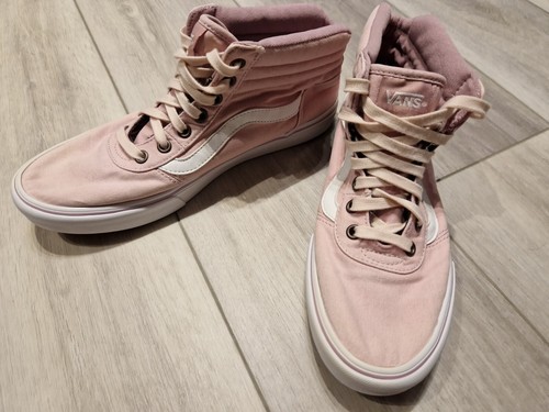 Vans off the wall - the, top