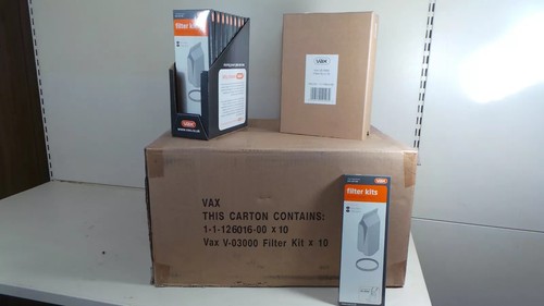 Vax 3000 vacuum cleaner - vo-3000,