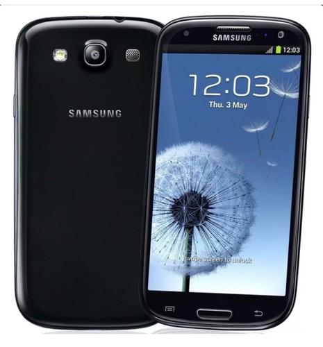 New samsung galaxy s3 - new,