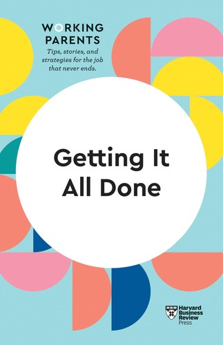 Getting all done hbr - all,