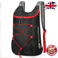 Folding Outdoor Backpack |