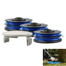 NEW Strimmer Spool Line / Cap