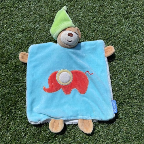 Kaloo bear baby blue - kaloo,
