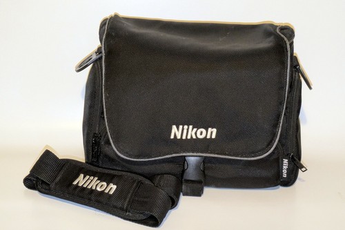 Nikon camera bag dslr vintage - camera, dslr/vintage