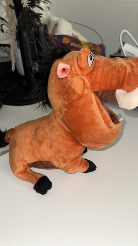 Disney the lion king - the,