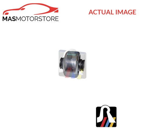 Control arm wishbone - arm, bush